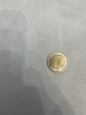 moneta 2 euro rara