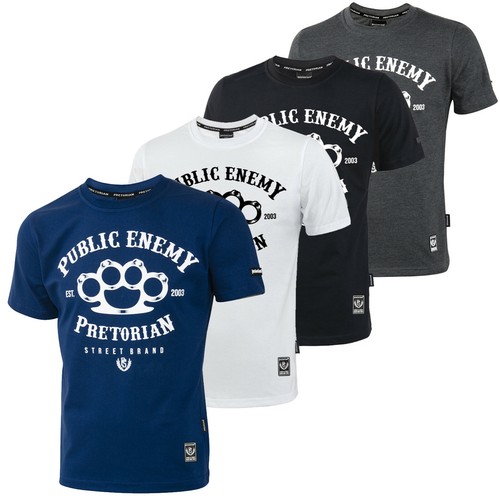 Pretorian shirt uomo - t-shirt,
