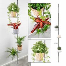 Scaffale telescopico per fiori