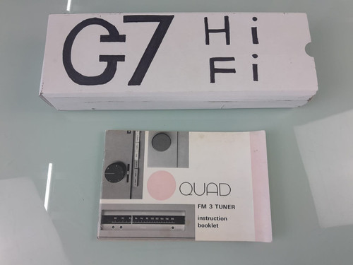 Quad tuner libretto - quad, 3