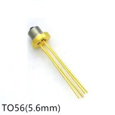1pz Tubo Laser 1310nm 5mW TO56