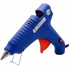 Hot gun for glue stick 10mm