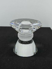 SWAROVSKI CANDELIERE NEOCLASSICO PICCOLO 7600144070 NUOVO!! -20% OFF