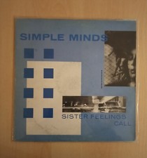 Simple Minds – Sister