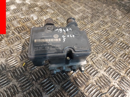 Bloc hydraulique abs ate - bloc,