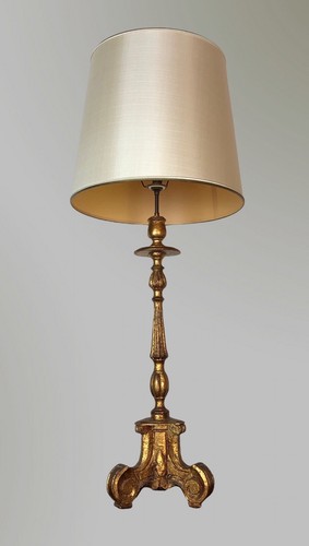 Vintage florentine gilt wood - vintage,