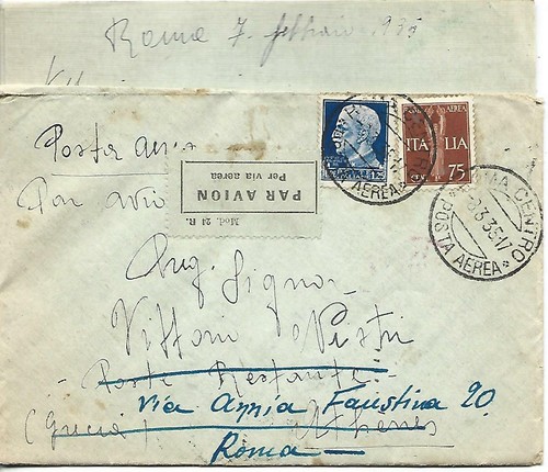 1935 75c 25l - 1935, 75c+1,25l