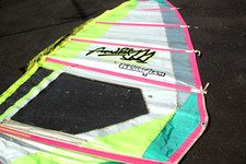 vela windsurf Tushingham Grand