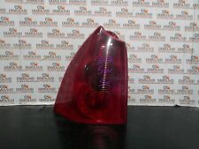 FANALE POSTERIORE ESTERNO STOP SINISTRO PEUGEOT 307 SW ANNO 2004 (USATO)