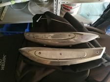 Fianchetti Cromati Beverly 500