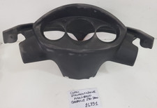 STRUMENTAZIONE CONTACHILOMETRI