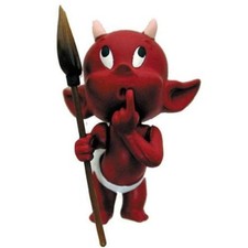 HOT STUFF: Little Devil Spilla