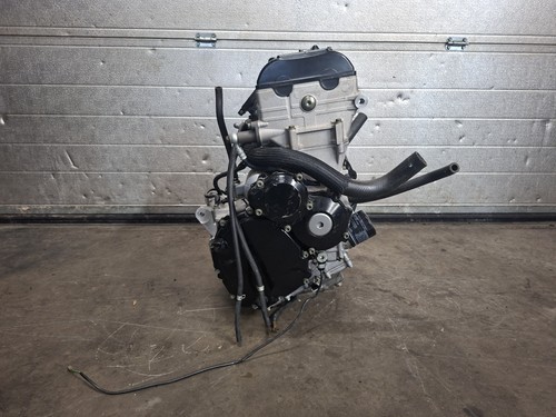 Blocco motore suzuki - motore,
