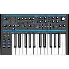 Novation bass station - bass,
