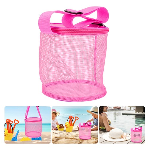 Borsa portaoggetti rete - borsa,