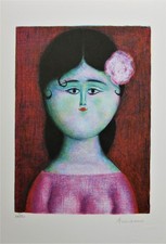 Antonio Bueno - Spagnola