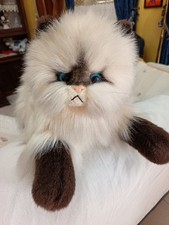 Peluche Gatto Persiano