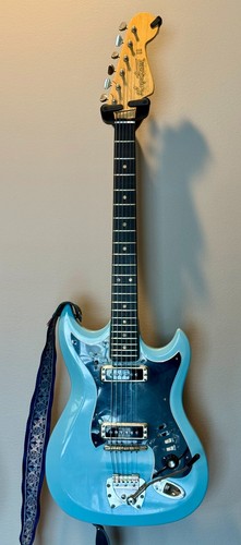 Chitarra hagstrom primi anni - chitarra,