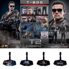 Espositore per action figure