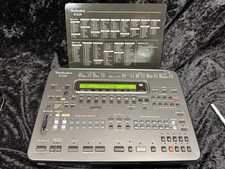 Technics SM-AC1200 MIDI