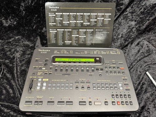 Technics ac1200 midi - technics, sm-ac1200