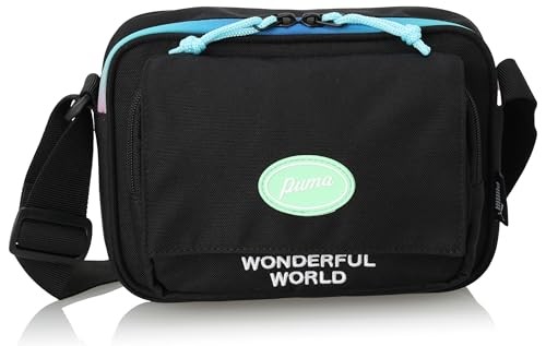 Borsa tracolla puma - borsa,