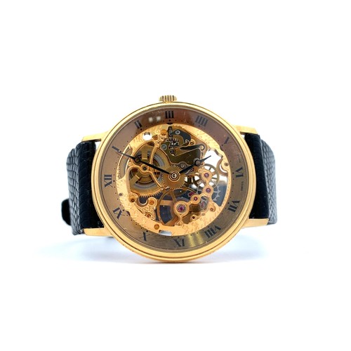 Orologio bucherer vintage - bucherer,