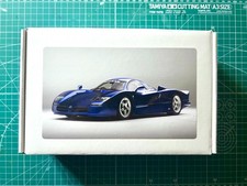 Tamiya Nissan R390 GT1