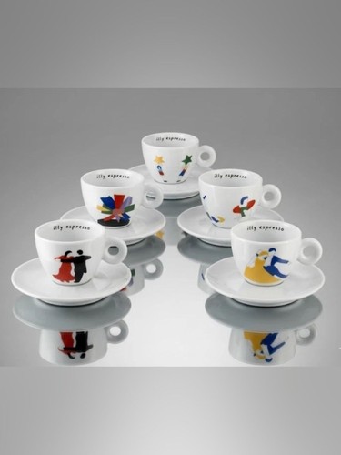 Raro set cappuccino marco - raro,