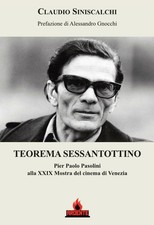 Claudio sinisca teorema - sinisca,