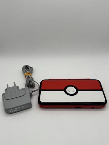 New nintendo 2ds pokémon - xl,
