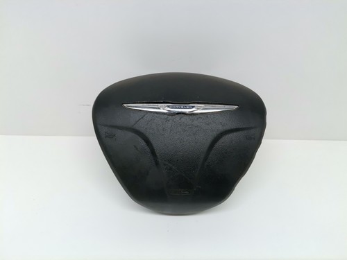Airbag volante per lancia - airbag,