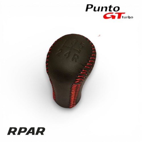 Pomello cambio fiat - fiat, punto