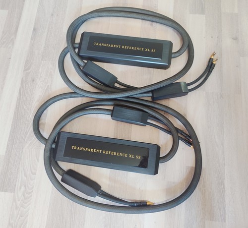 Cavo altoparlanti end - cavo, hi-end