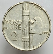 REGNO D'ITALIA - VITTORIO