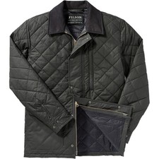 Filson Giacca Trapuntata Mile