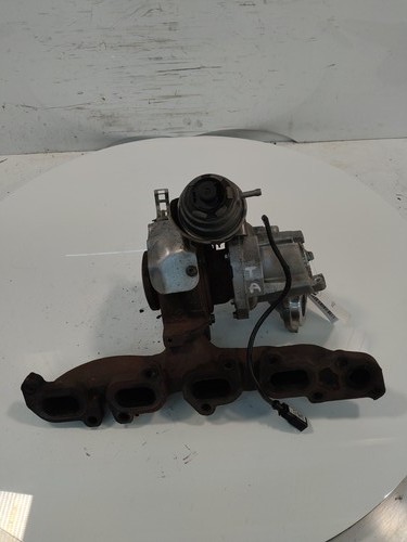 Turbocompressore per seat - turbocompressore,