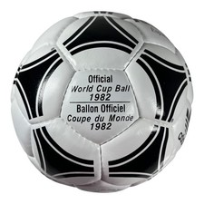 Adidas Tango España 1982