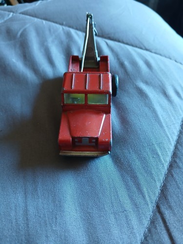 Corgi toys land rover - corgi,