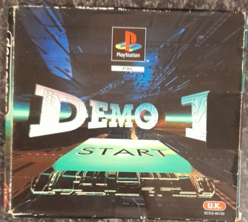 Raro originale playstation - originale,