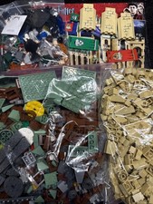 LEGO Harry Potter: Il Castello