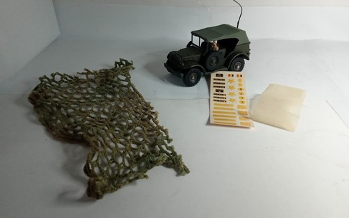 Dinky toys ancien 810 superbe - dinky, #810