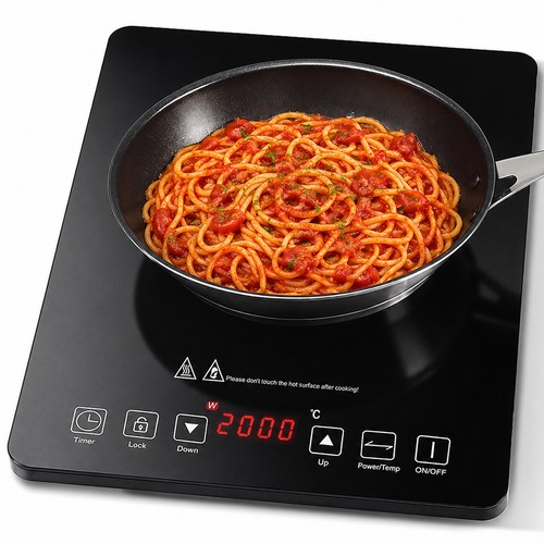 Piastra fornello elettrico - piastra, a