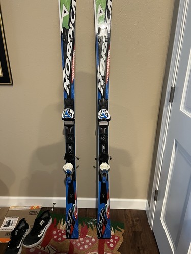Nordica dobermann 176cm - nordica,