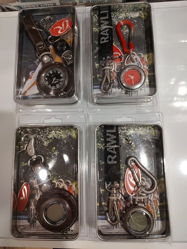 Lotto orologi rawlings vintage - lotto,