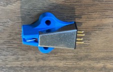 Rega elys phono cartridge - rega, 2