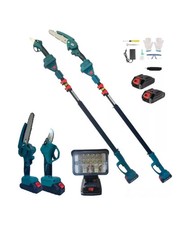 Kit Potatura Mini Motosega 6"