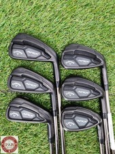 2016 CALLAWAY APEX CF16 IRON
