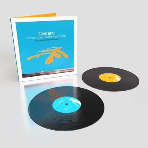 Chicane far from - far, the