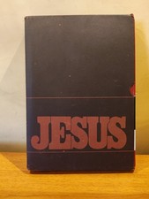 Jesus - Storia di Cristo